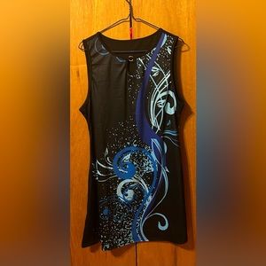 Women’s Summer Dress
